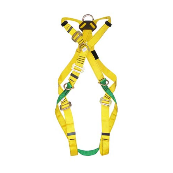 arnes-4-argollas-4-hebillas-i4a4h-hauk arnes 4 argollas i4a4h y 4 hebillas de la marca hauk