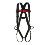 arnes 4 argollas protecta 3m tipo H