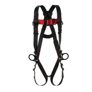 arnes 4 argollas protecta 3m tipo H