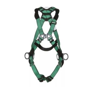 ARNES 3 ANILLOS VFORM 10197200 - MSA - Imagen 4