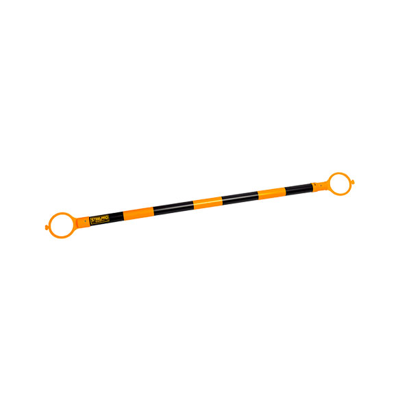 barra-retractil-para-conos-steelpro barra-retractil-para-conos-steelpro