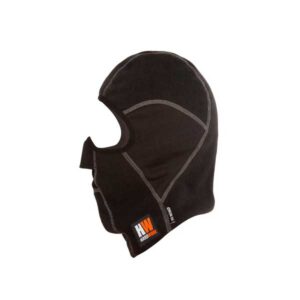 CAPUCHA BALACLAVA NO WIND IMPERMEABLE - HARDWORK - Imagen 3