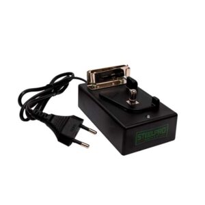 LAMPARA MINERA KL 6000 INALAMBRICA - STEELPRO - Imagen 4