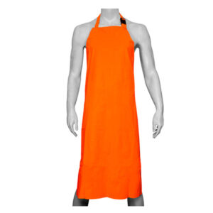 mandil-pvc-naranja-fortex