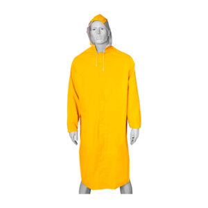 ABRIGO DE PVC XP-300 ALASKA - STEELPRO