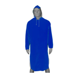 ABRIGO DE PVC XP-300 ALASKA - STEELPRO - Imagen 4