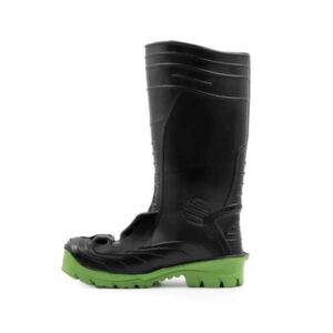 BOTA DE CAUCHO NITRO METATARSAL - SEGUSA (PAR) - Imagen 3