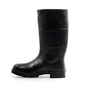 BOTA DE JEBE RGB TACTICAL - SEGUSA (PAR) - Imagen 3
