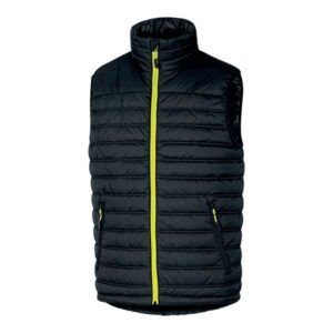 chaleco-plumon-ripstop-impregnado-gdoon-negro-amarillo-delta-plus