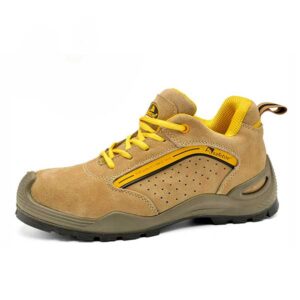 CALZADO DE SEGURIDAD L-7296 - SAFETOE (PAR)