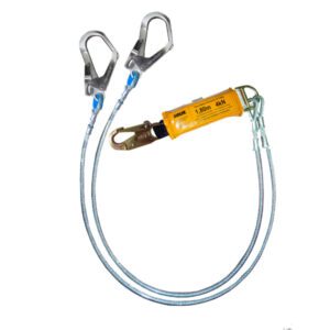 LINEA DE CONEXION DOBLE 1.80 DF2G- HAUK