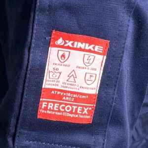 xinke-ignifugo-26-cal-cm2