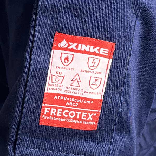 xinke-ignifugo-26-cal-cm2