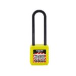 candado-x10-dielectrico-long-lock-out-amarillo-steelpro