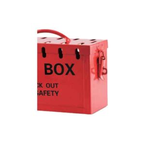 caja-de-bloqueo-grupal-sofamel-rojo