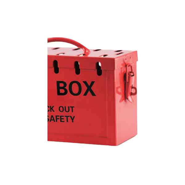 caja-de-bloqueo-grupal-sofamel-rojo