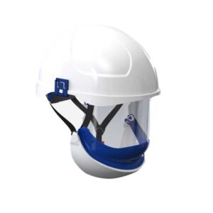 CASCO ANTI ARCO ELECTRICO CON PANTALLA FACIAL 10 CAL/CM2 - SOFAMEL