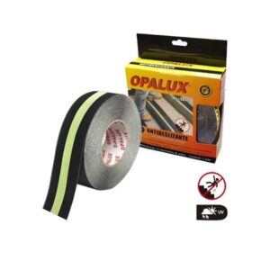 cinta-antideslizante-opalux-negro-fotoluminiscente-18m-x-50mm