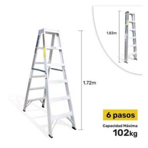 escalera-aluminio-tijera-doble-1.83m-102kg-gatd6-ii