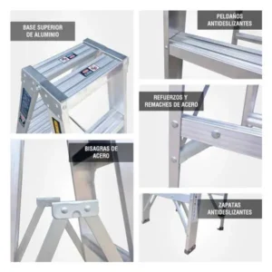 escalera-aluminio-tijera-doble-gorillaz