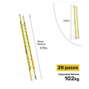 escalera-fibra-extension-7-80m-102kg-gftt28-ii