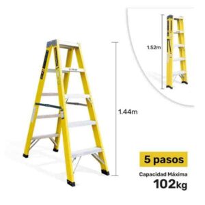 escalera-fibra-tijera-doble-1-53m-102kg-gftd5-ii
