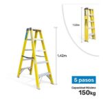 escalera-fibra-tijera-doble-acceso-5-pasos-1-53m-ftd150-5ia