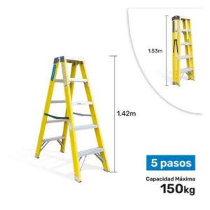 escalera-fibra-tijera-doble-acceso-5-pasos-1-53m-ftd150-5ia