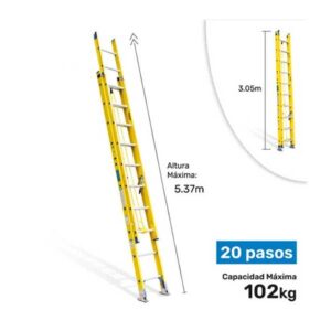 escalera-fibra-tipo-telescopica-20-pasos-5-37m-ftt102-20ii
