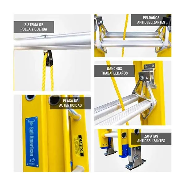 escalera-fibra-tipo-telescopica-american-bull