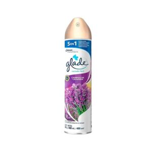 AMBIENTADOR EN SPRAY GLADE