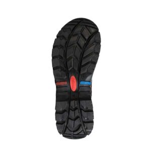 CALZADO DE SEGURIDAD FU708 P/ACERO - FULL RISK - Imagen 3