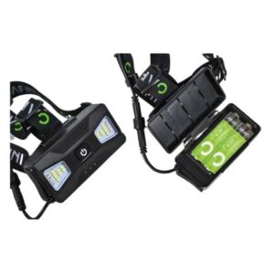 LINTERNA FRONTAL CN-L693C- CAFINI - Imagen 3
