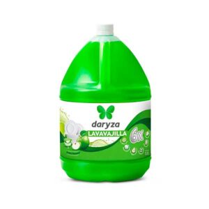 lavavajilla-liquido-manzana-daryza