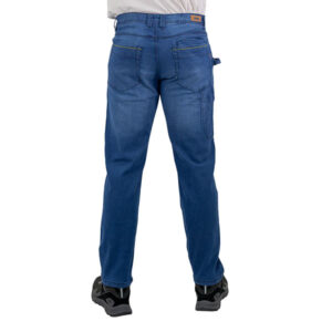 PANTALON JEAN DE TRABAJO WORK SPX HOMBRE - HARDWORK - Imagen 3