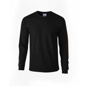 POLO DE ALGODON 20/01 MANGA LARGA - Imagen 4