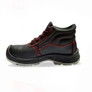 botín ranger con suela antideslizante y puntera composite