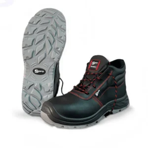 Zapato de seguridad Ranger Dieléctrico SPRO para trabajos eléctricos