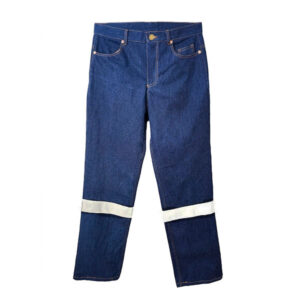 pantalon de seguridad denim 14.5 onz xj100 de Xecure