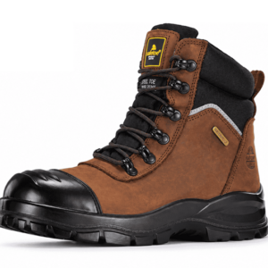 BOTA DE SEGURIDAD M-8577 SAFETOE