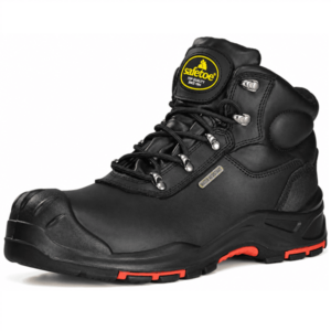 CALZADO DE SEGURIDAD M-8565- SAFETOE - Imagen 1