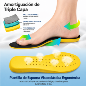 BOTA DE SEGURIDAD M-8577 SAFETOE - Imagen 7